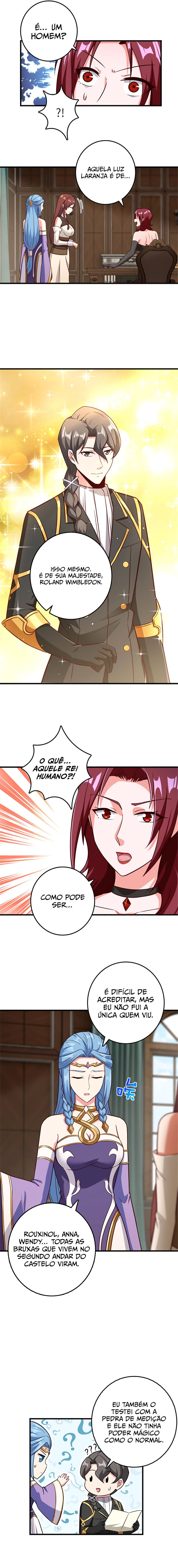 Read Release That Witch PT Manga Online
