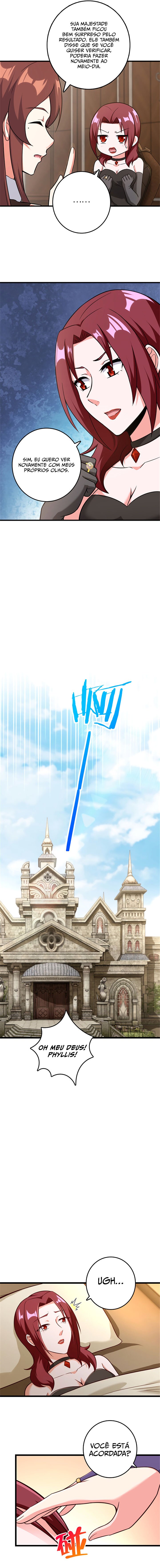 Read Release That Witch PT Manga Online