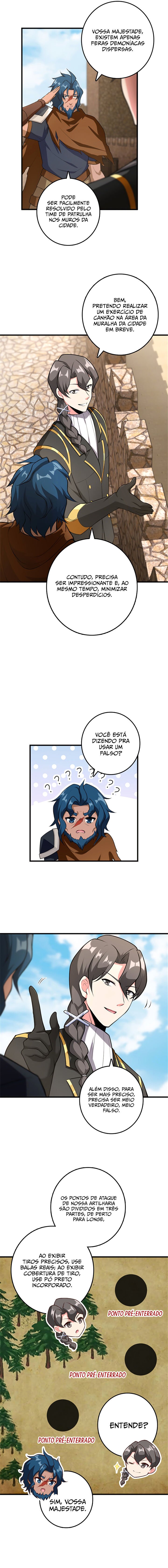 Read Release That Witch PT Manga Online