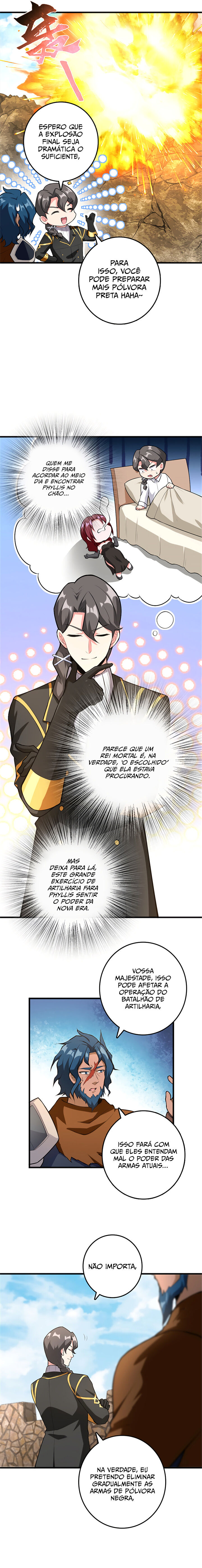 Read Release That Witch PT Manga Online