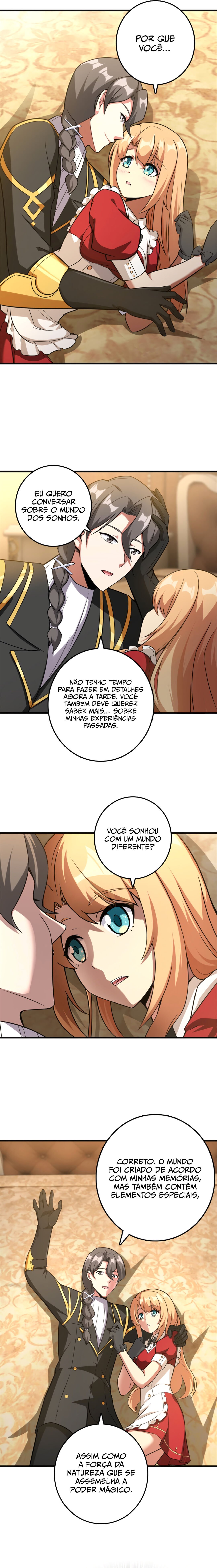 Read Release That Witch PT Manga Online
