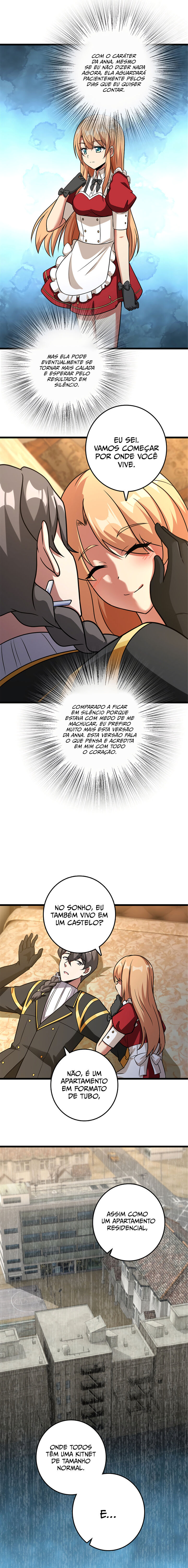 Read Release That Witch PT Manga Online