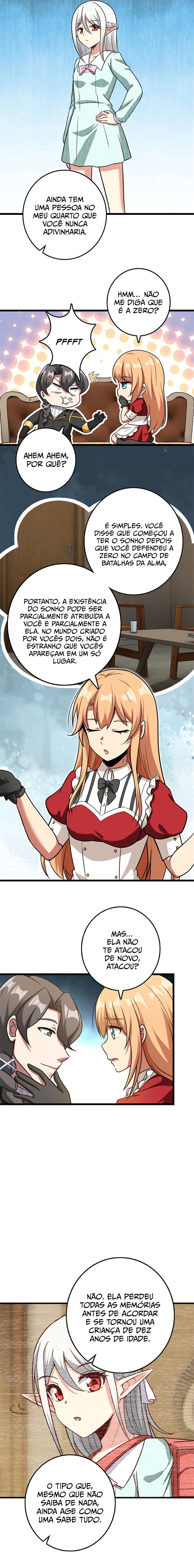 Read Release That Witch PT Manga Online