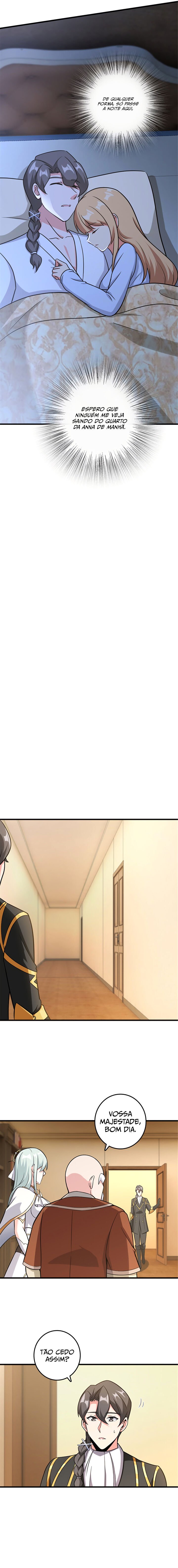 Read Release That Witch PT Manga Online