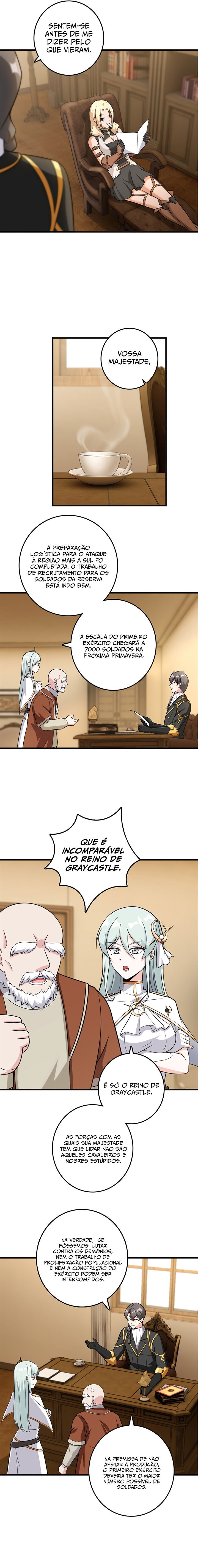 Read Release That Witch PT Manga Online