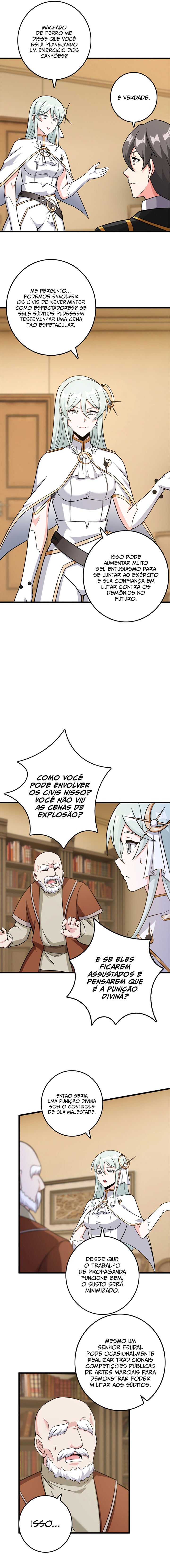 Read Release That Witch PT Manga Online
