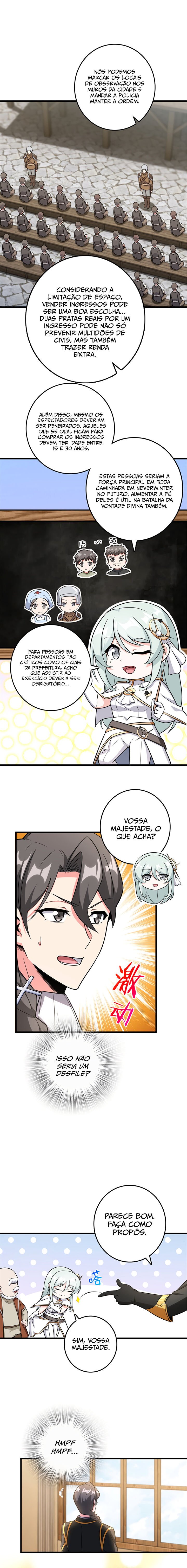 Read Release That Witch PT Manga Online