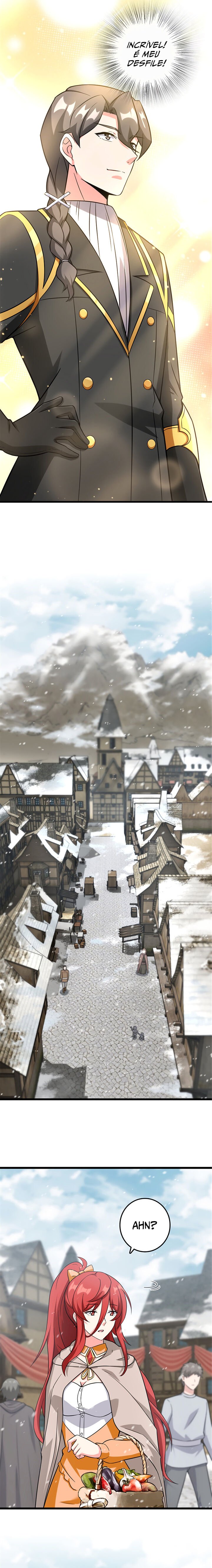 Read Release That Witch PT Manga Online