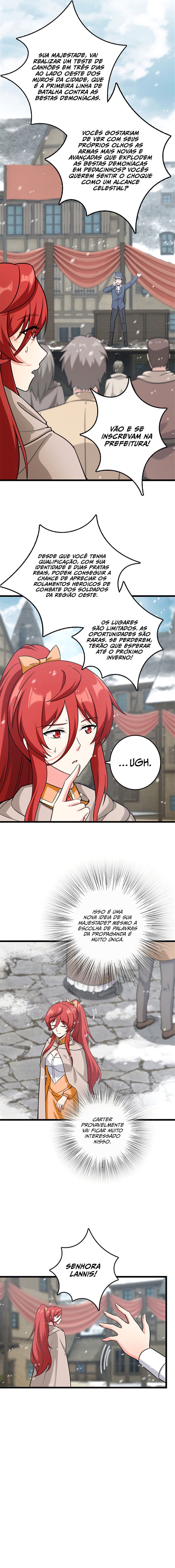 Read Release That Witch PT Manga Online