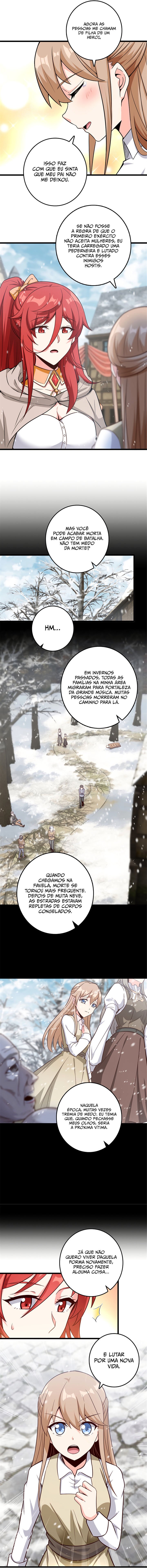 Read Release That Witch PT Manga Online