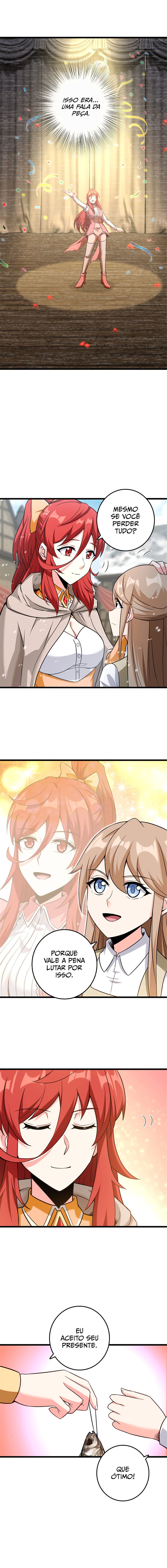 Read Release That Witch PT Manga Online
