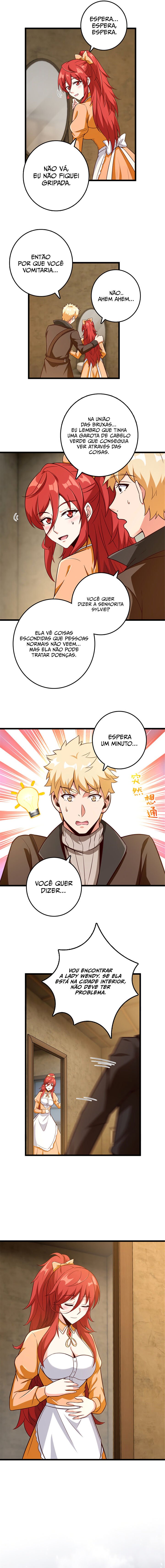 Read Release That Witch PT Manga Online