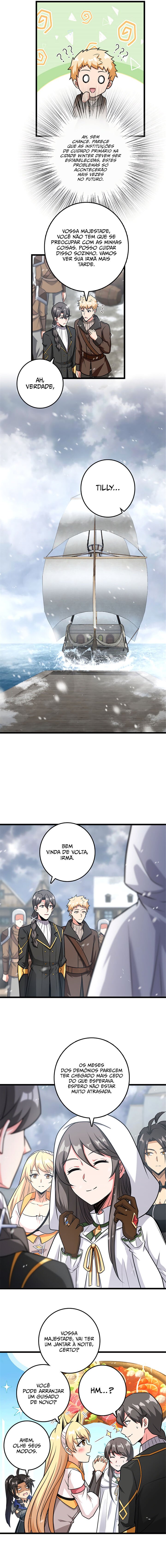 Read Release That Witch PT Manga Online