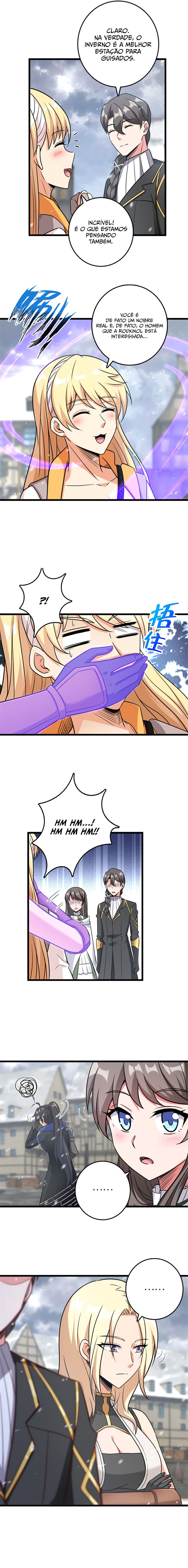 Read Release That Witch PT Manga Online
