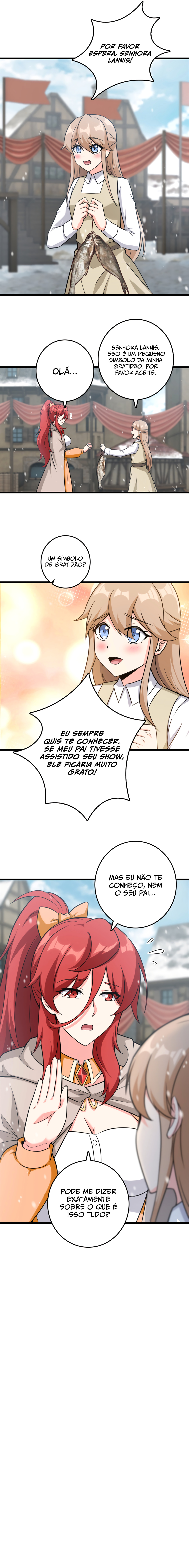 Read Release That Witch PT Manga Online
