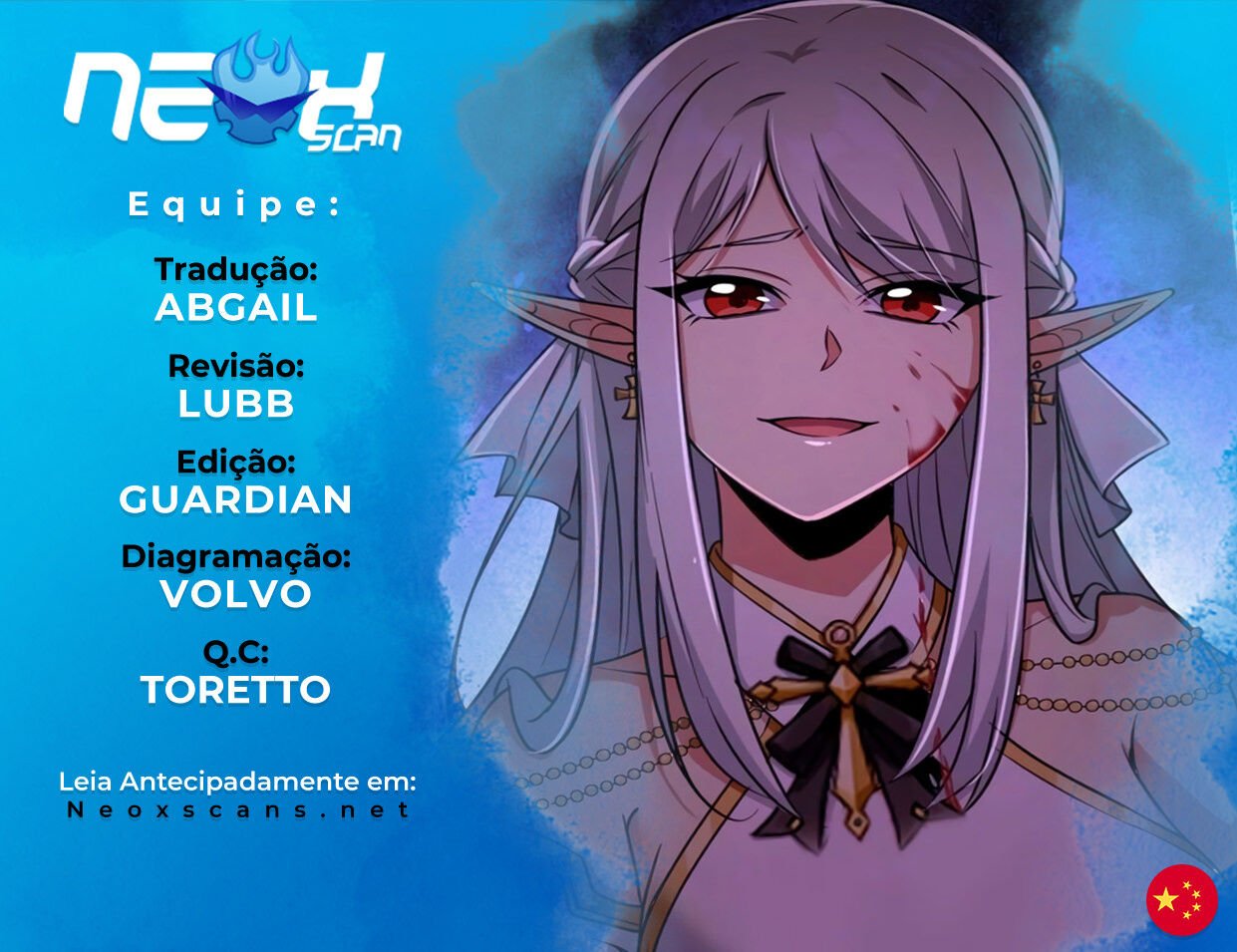 Read Release That Witch PT Manga Online