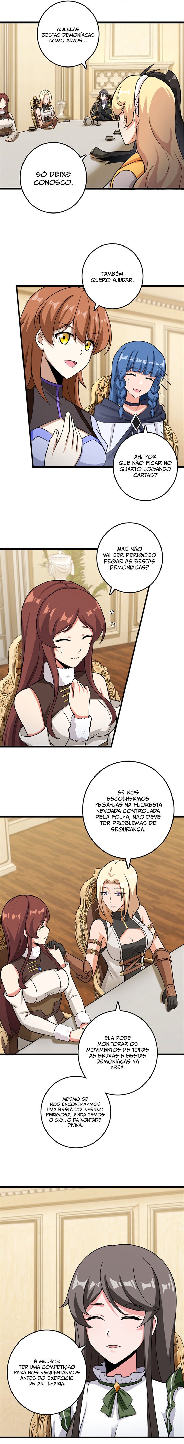 Read Release That Witch PT Manga Online