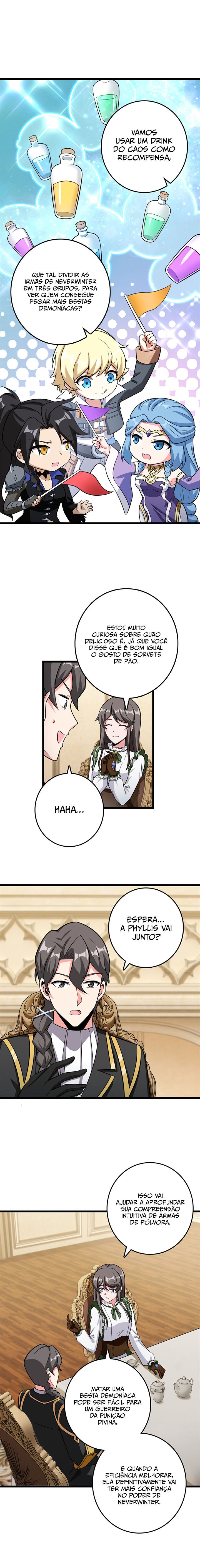 Read Release That Witch PT Manga Online