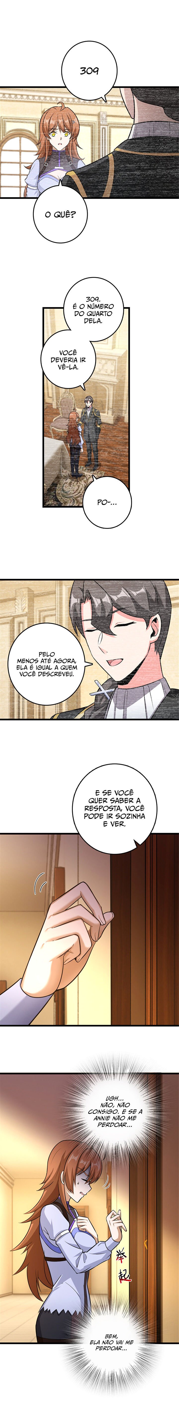 Read Release That Witch PT Manga Online