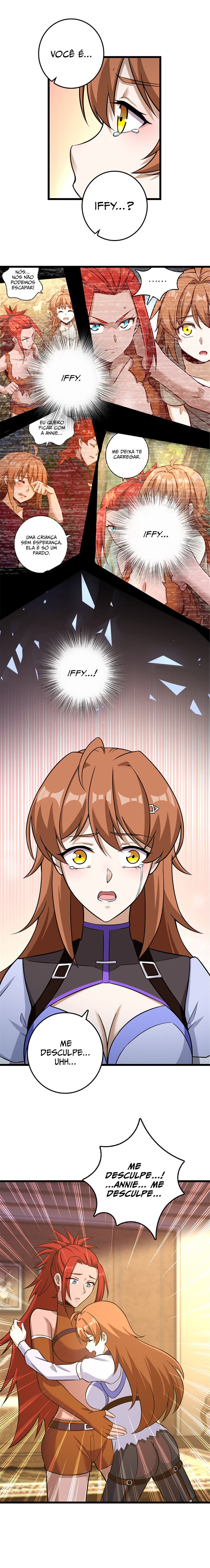 Read Release That Witch PT Manga Online