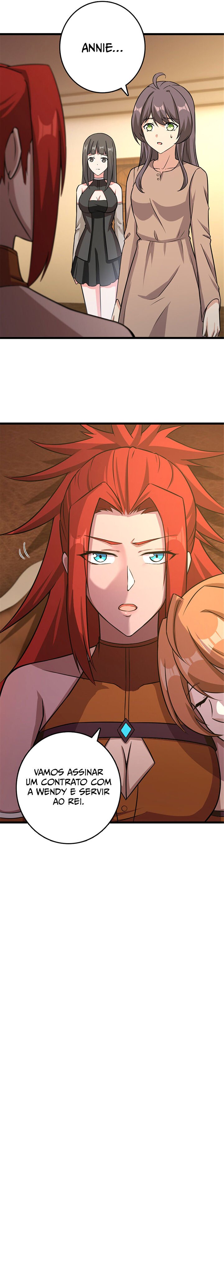 Read Release That Witch PT Manga Online