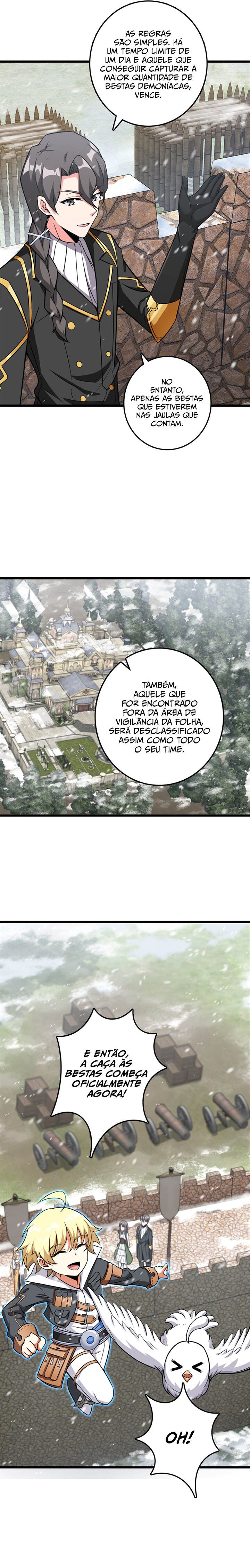 Read Release That Witch PT Manga Online