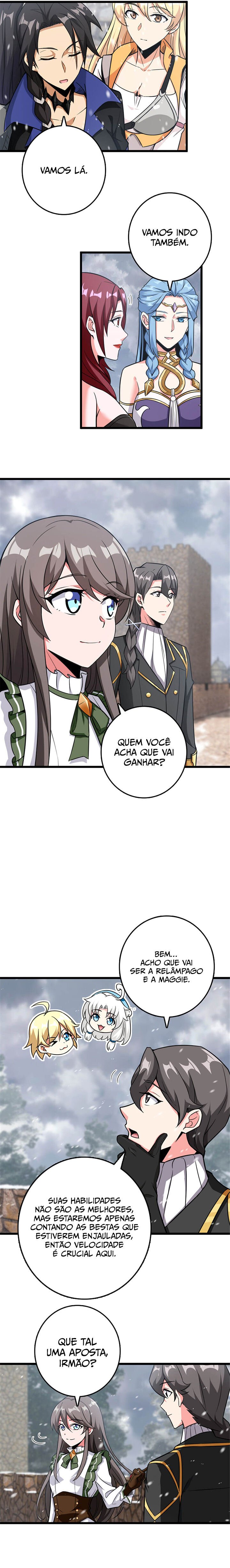 Read Release That Witch PT Manga Online