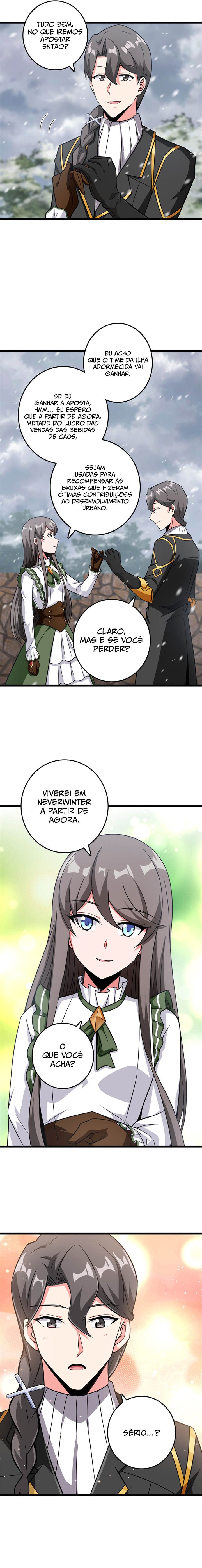 Read Release That Witch PT Manga Online
