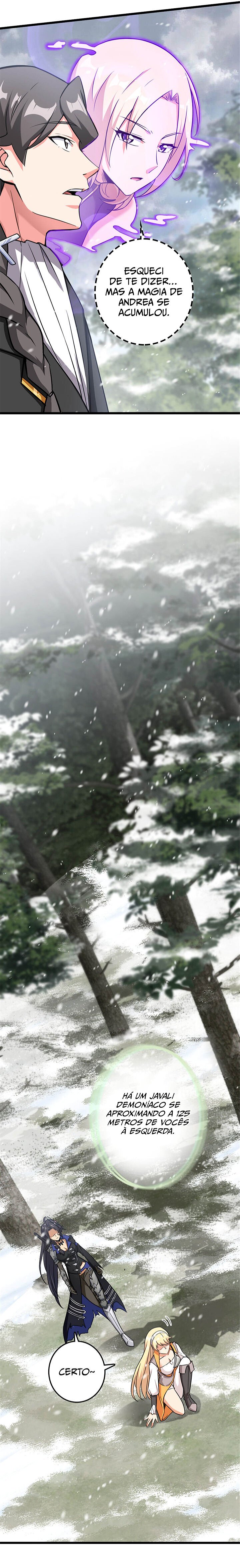 Read Release That Witch PT Manga Online