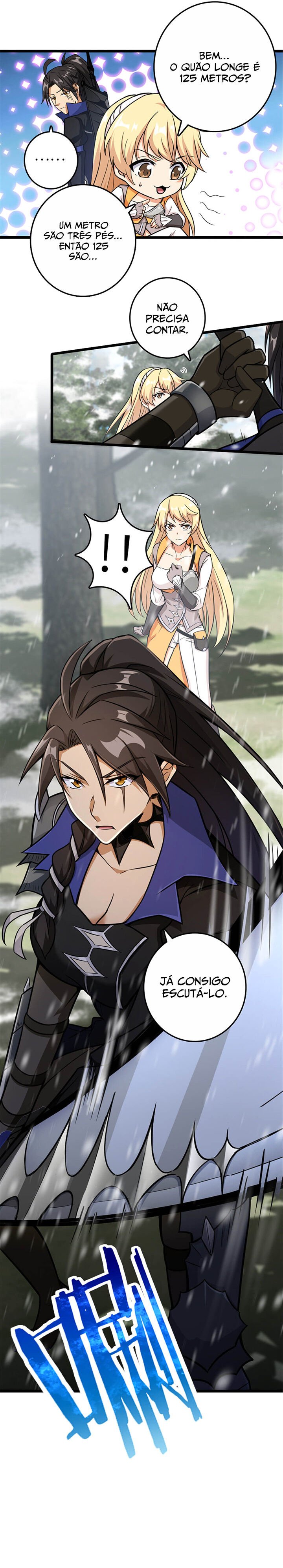 Read Release That Witch PT Manga Online