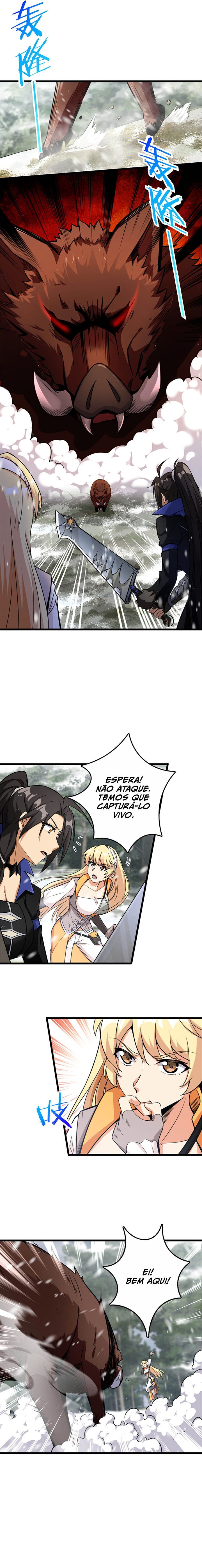 Read Release That Witch PT Manga Online