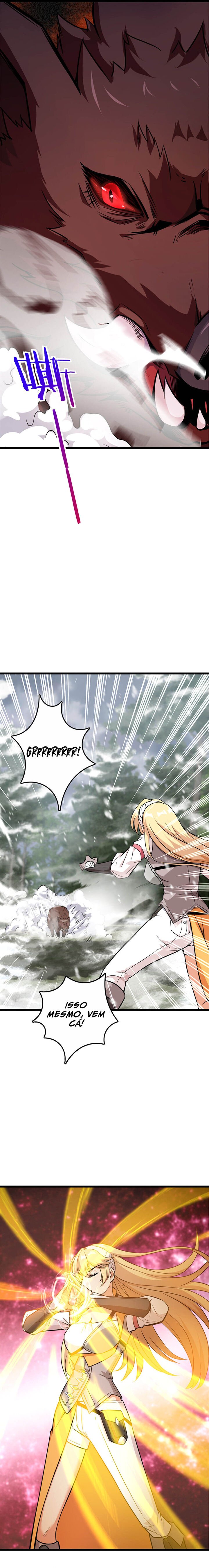 Read Release That Witch PT Manga Online