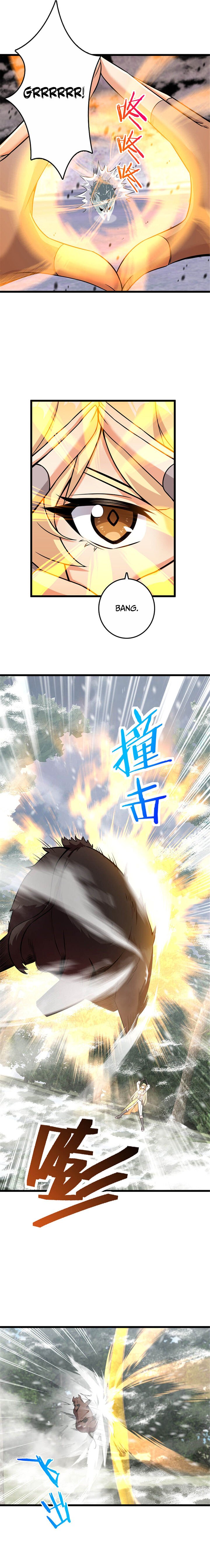 Read Release That Witch PT Manga Online