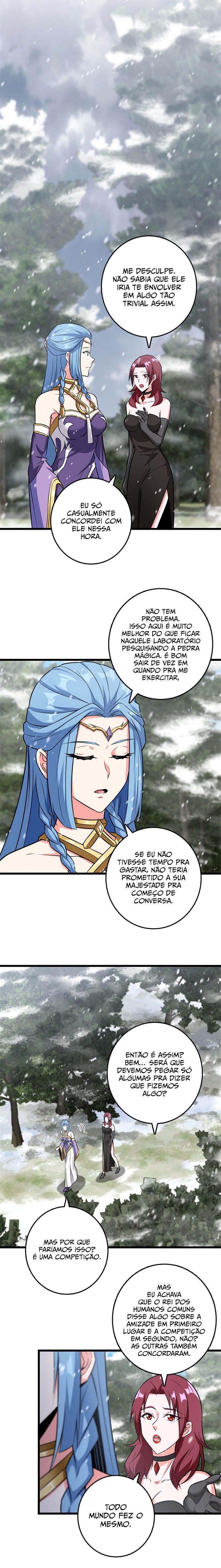 Read Release That Witch PT Manga Online