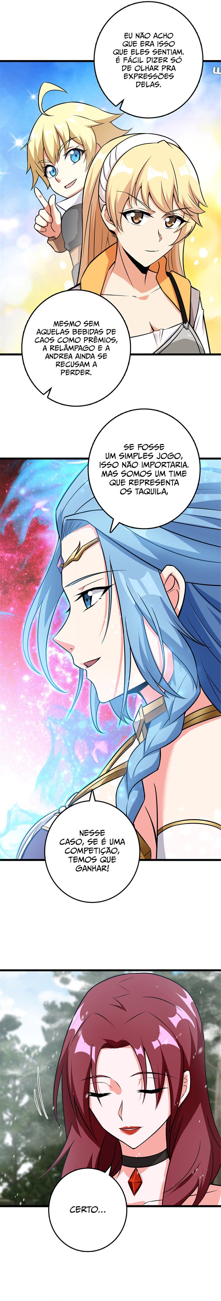 Read Release That Witch PT Manga Online
