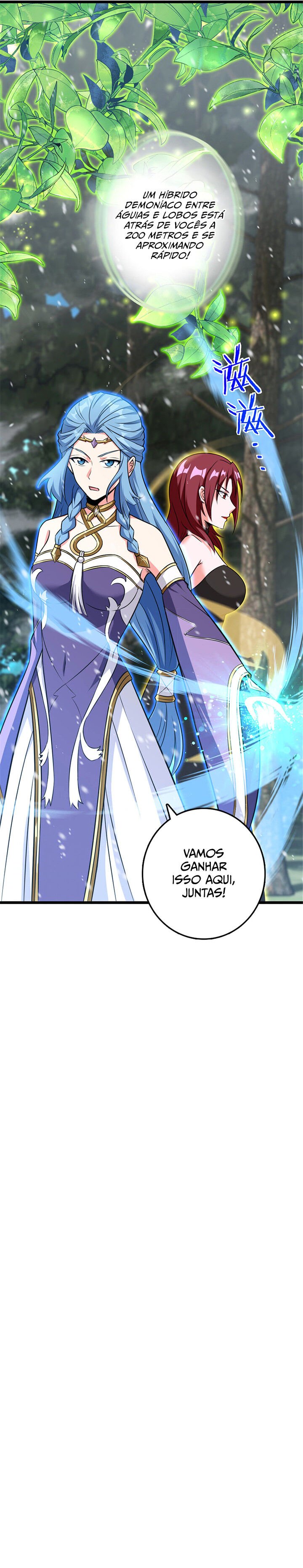 Read Release That Witch PT Manga Online
