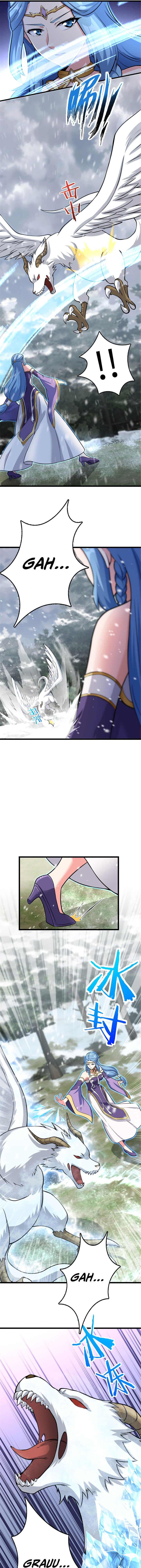 Read Release That Witch PT Manga Online