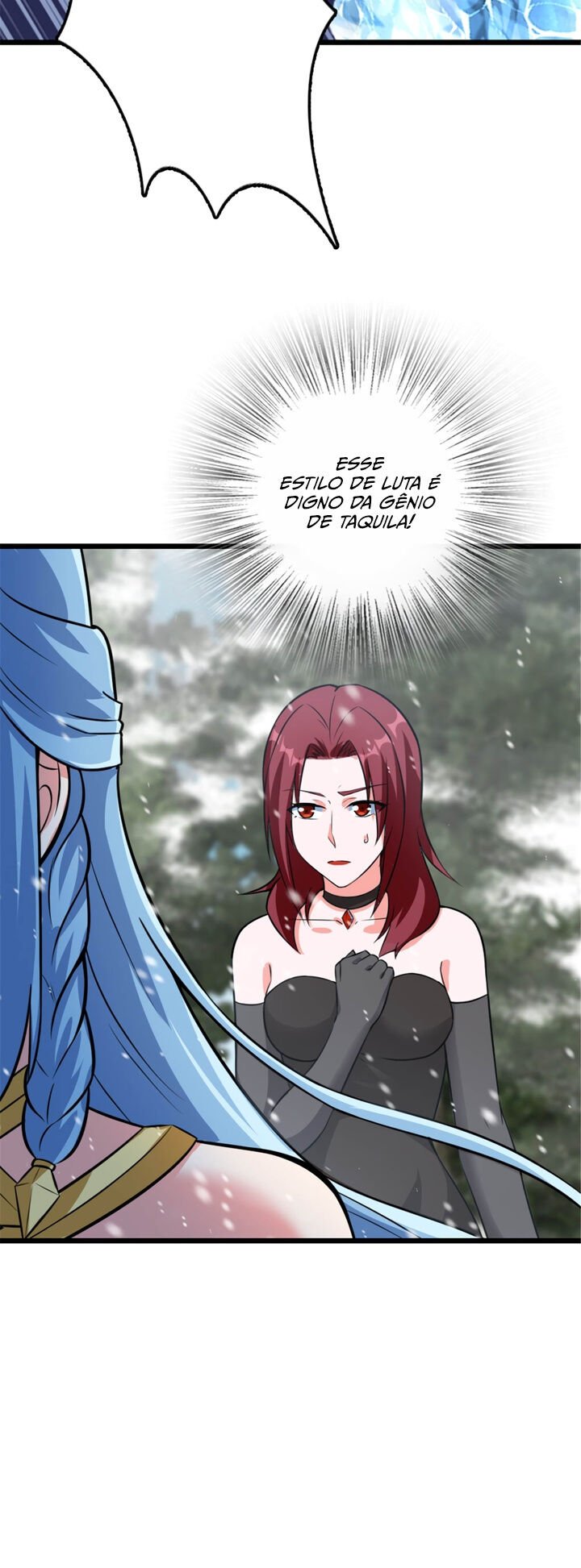 Read Release That Witch PT Manga Online