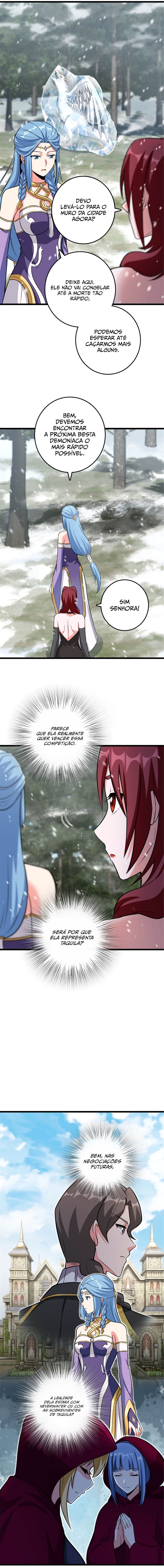 Read Release That Witch PT Manga Online