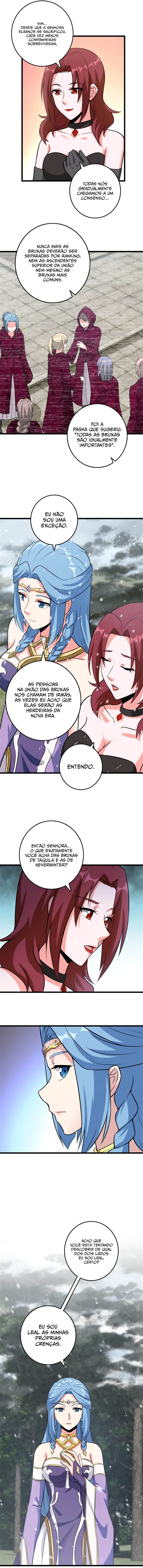Read Release That Witch PT Manga Online
