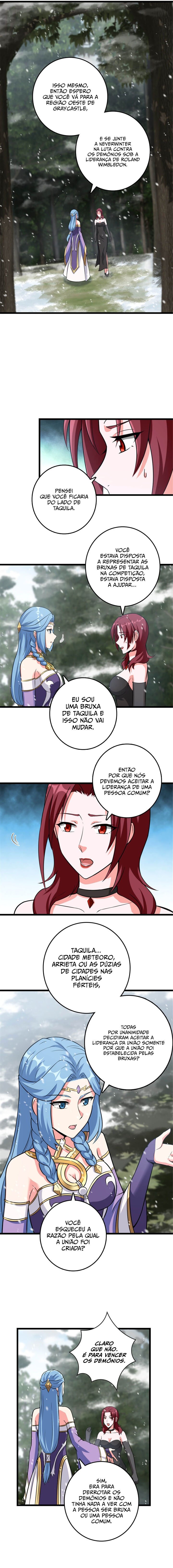 Read Release That Witch PT Manga Online