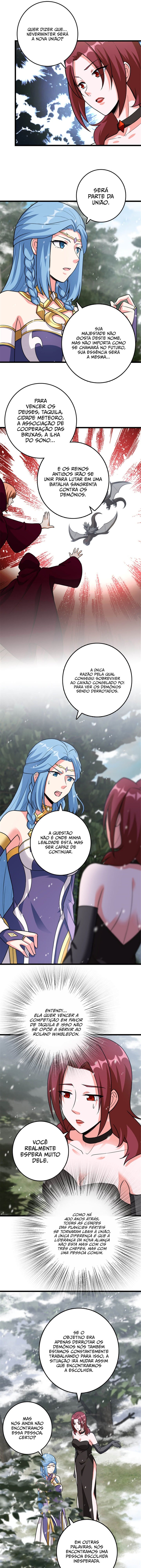 Read Release That Witch PT Manga Online