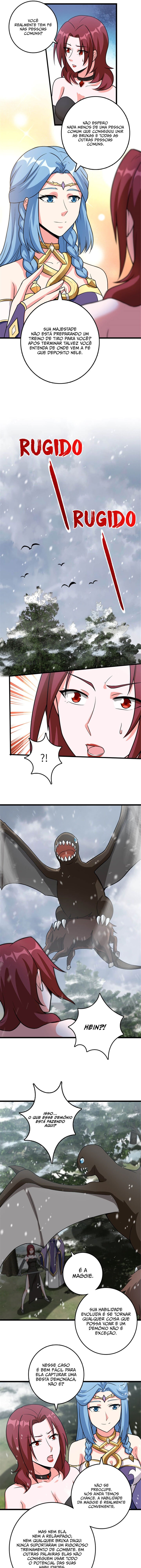 Read Release That Witch PT Manga Online