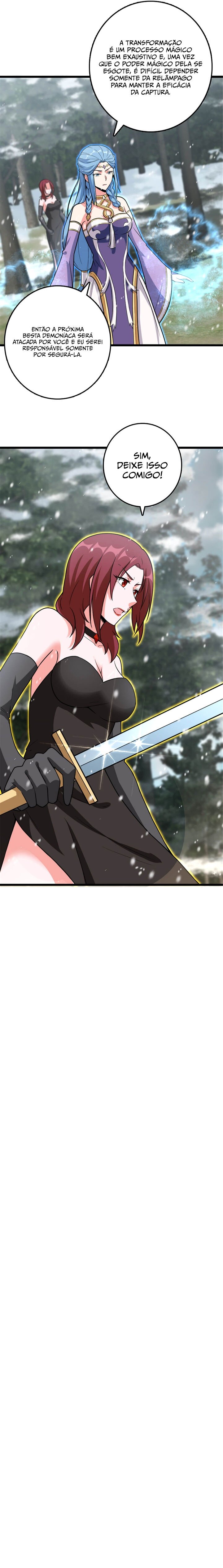 Read Release That Witch PT Manga Online