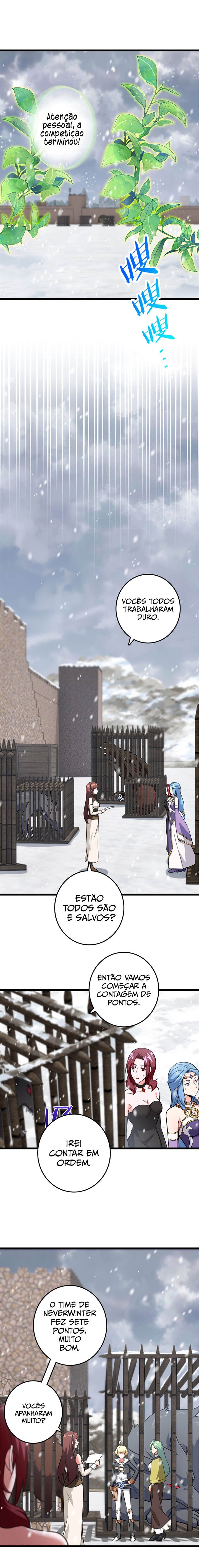 Read Release That Witch PT Manga Online