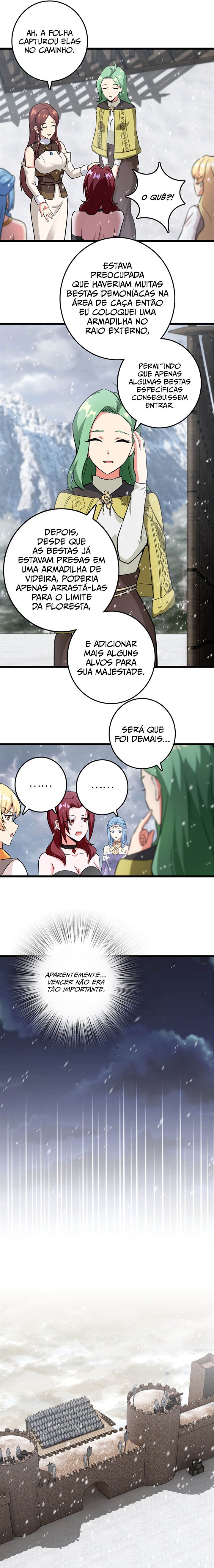 Read Release That Witch PT Manga Online