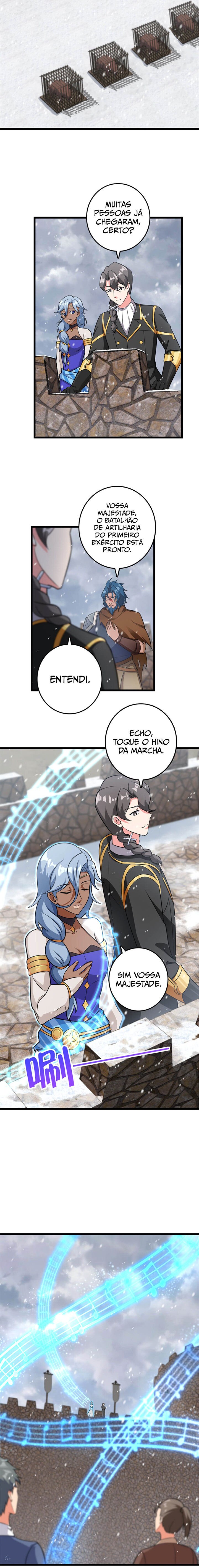 Read Release That Witch PT Manga Online