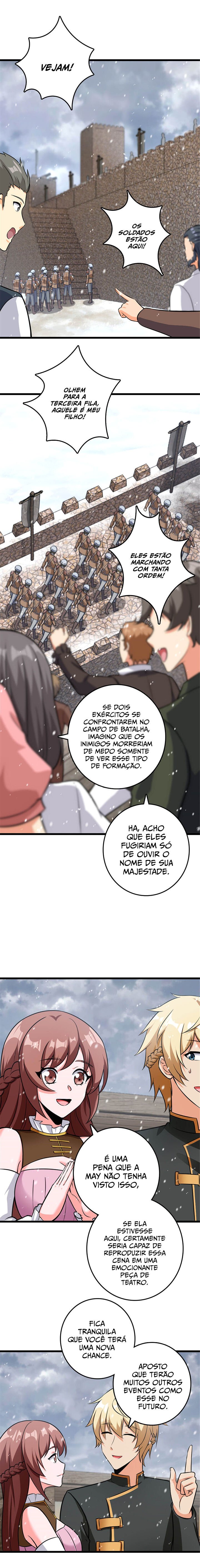 Read Release That Witch PT Manga Online