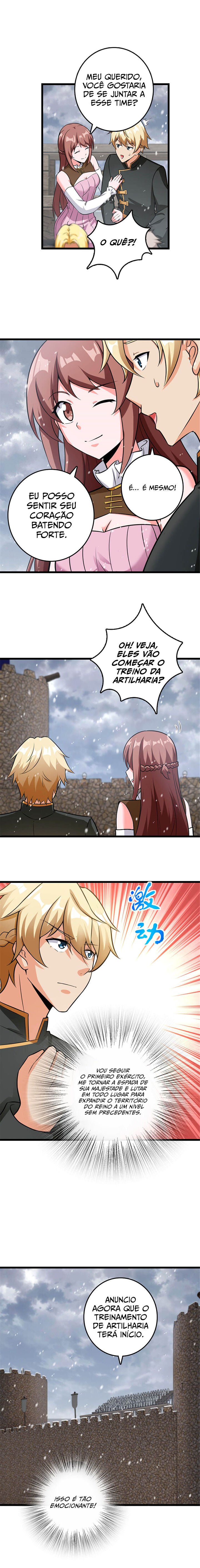 Read Release That Witch PT Manga Online