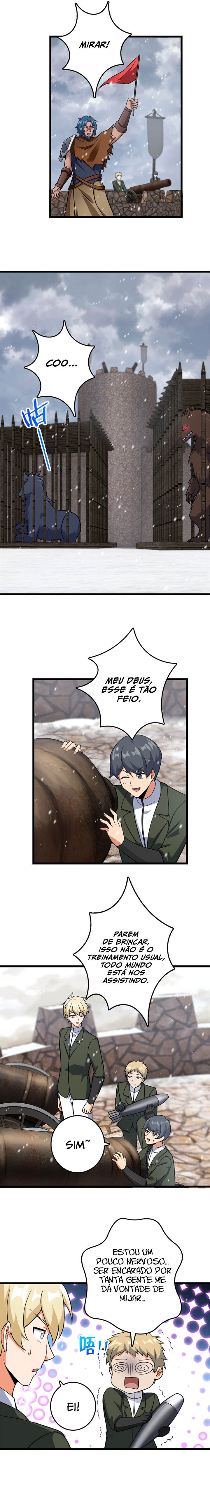 Read Release That Witch PT Manga Online
